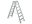 Ladders, steps, platforms