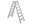 Ladders, steps, platforms