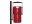 Outdoor trash cans