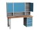 Work tables 2000 mm wide