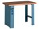 Legs to the table for the workshop