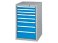 27 x 27 (width 564-578 mm x depth 572-600 mm)