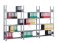 Office racks for files