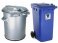 Workshop waste bins and sprinkler containers