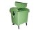 Waste containers