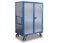 Cabinet trolleys