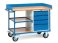 Workshop carts