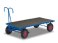 Hand trolleys