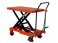 Elevating work platforms