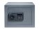 Home safes with code locking