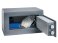 Turnkey home safes