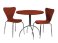 Dining tables and chairs