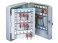 Lockers and key safes