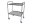 Tool tables and trolleys