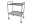 Tool tables and trolleys