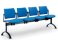 Benches for waiting rooms