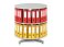 Rotational cabinets