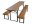 Park benches