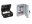 Key boxes, cash registers