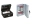 Key boxes, cash registers