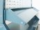 Perforated panels and stands