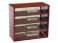 Storage cabinets and boxes
