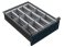 Drawer division 500 mm wide