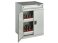 NC machine cabinets