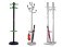 Stand hangers