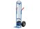 Handcarts for crates