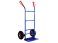 Handcarts for barrels and gas bombs