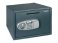 Drop-in safes