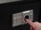 Fingerprint safes