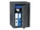 Double-wall safes