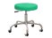 Fixed and swivel chairs