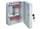 Key lockers