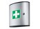 First aid boxes