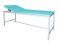 Examination tables with fixed height