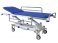 Transport beds