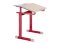 Fixed school desks