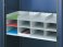 Interior fittings for Bisley cabinets