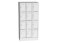 12x lockable box