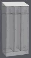 Sloped roof SDL 900 - 2