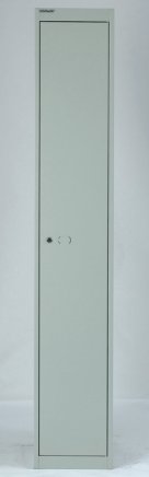 Metal wardrobe Bisley CLK 181 - 2