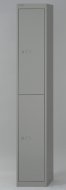 Metal wardrobe Bisley CLK 122 - 4