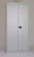 Metal filing cabinet Bisley E782A04 1950 x 914 x 400 mm - 2