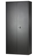 Metal filing cabinet Bisley E782A04 1950 x 914 x 400 mm - 5
