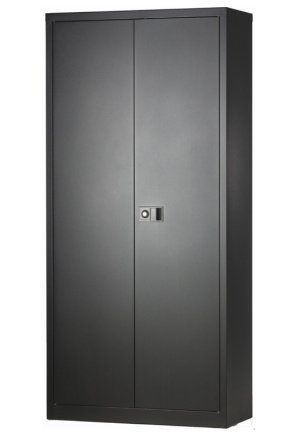 Metal filing cabinet Bisley E782A04 1950 x 914 x 400 mm - 5