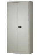 Metal filing cabinet Bisley E782A04 1950 x 914 x 400 mm - 7