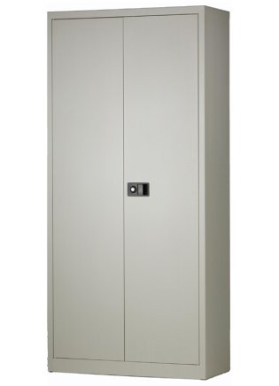 Metal filing cabinet Bisley E782A04 1950 x 914 x 400 mm - 7